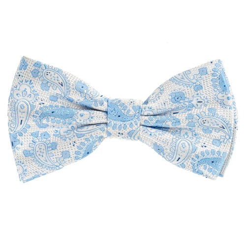 Paisley Bowtie Paisley Bowtie