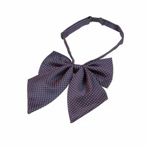 Silk Women Bow Tie
