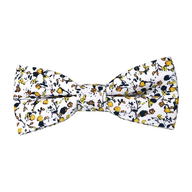 Mens Cotton Ties