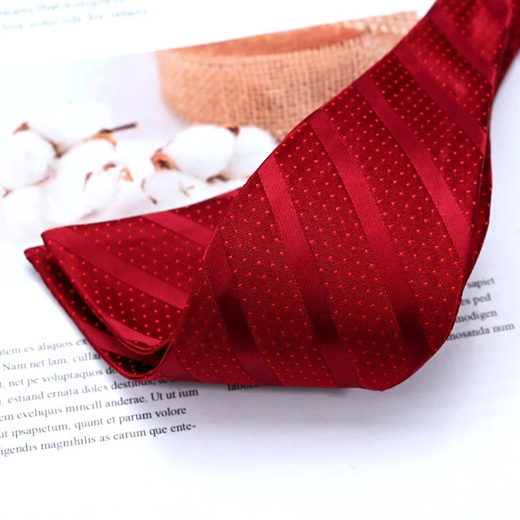 Silk Self Bow Tie